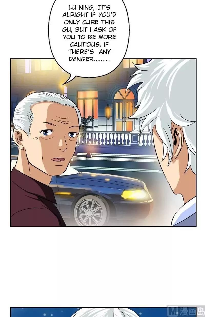 Urban Best Medic Chapter 34 - Page 21
