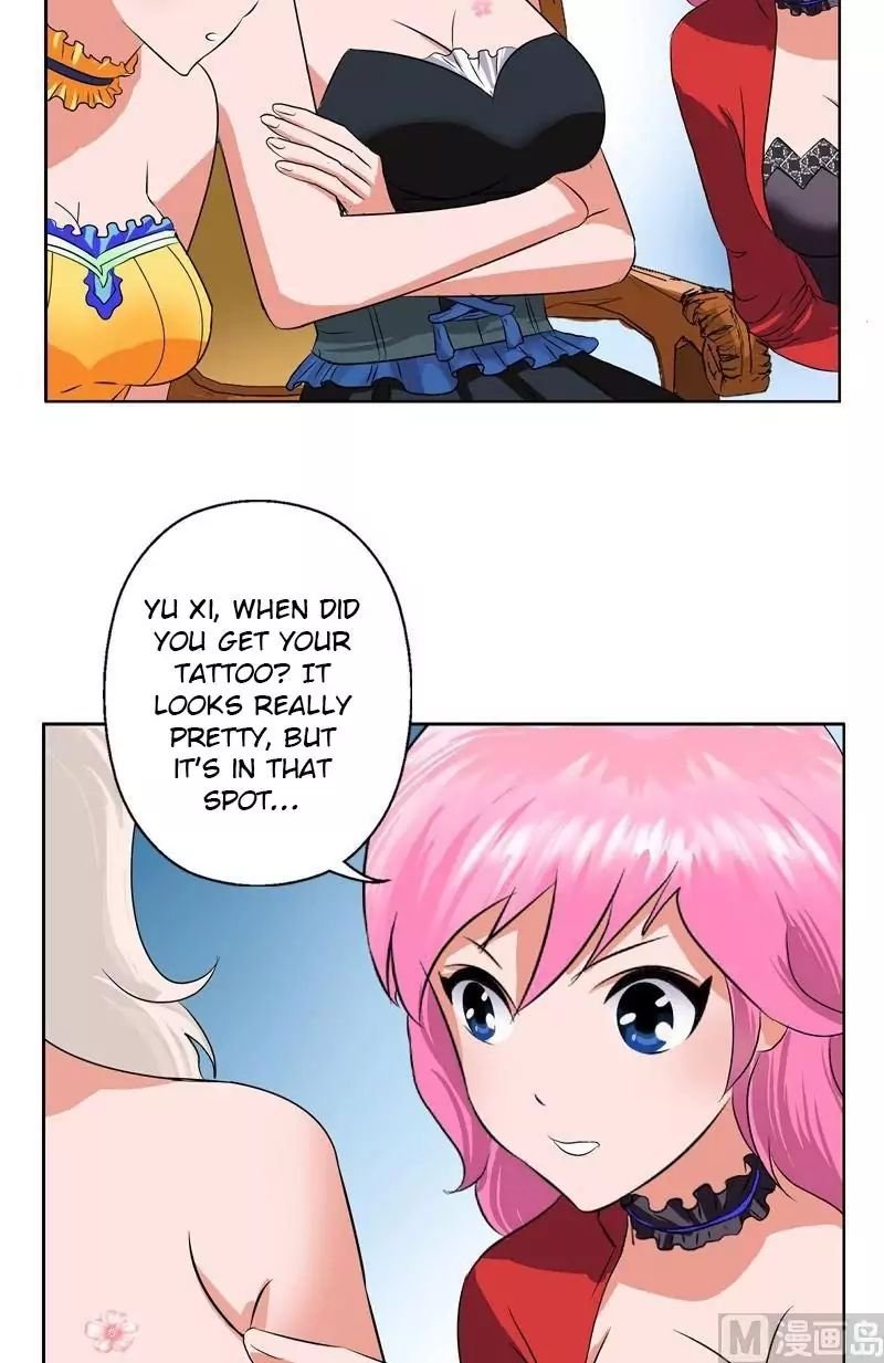 Urban Best Medic Chapter 34 - Page 5
