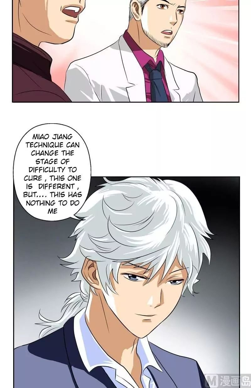Urban Best Medic Chapter 34 - Page 10