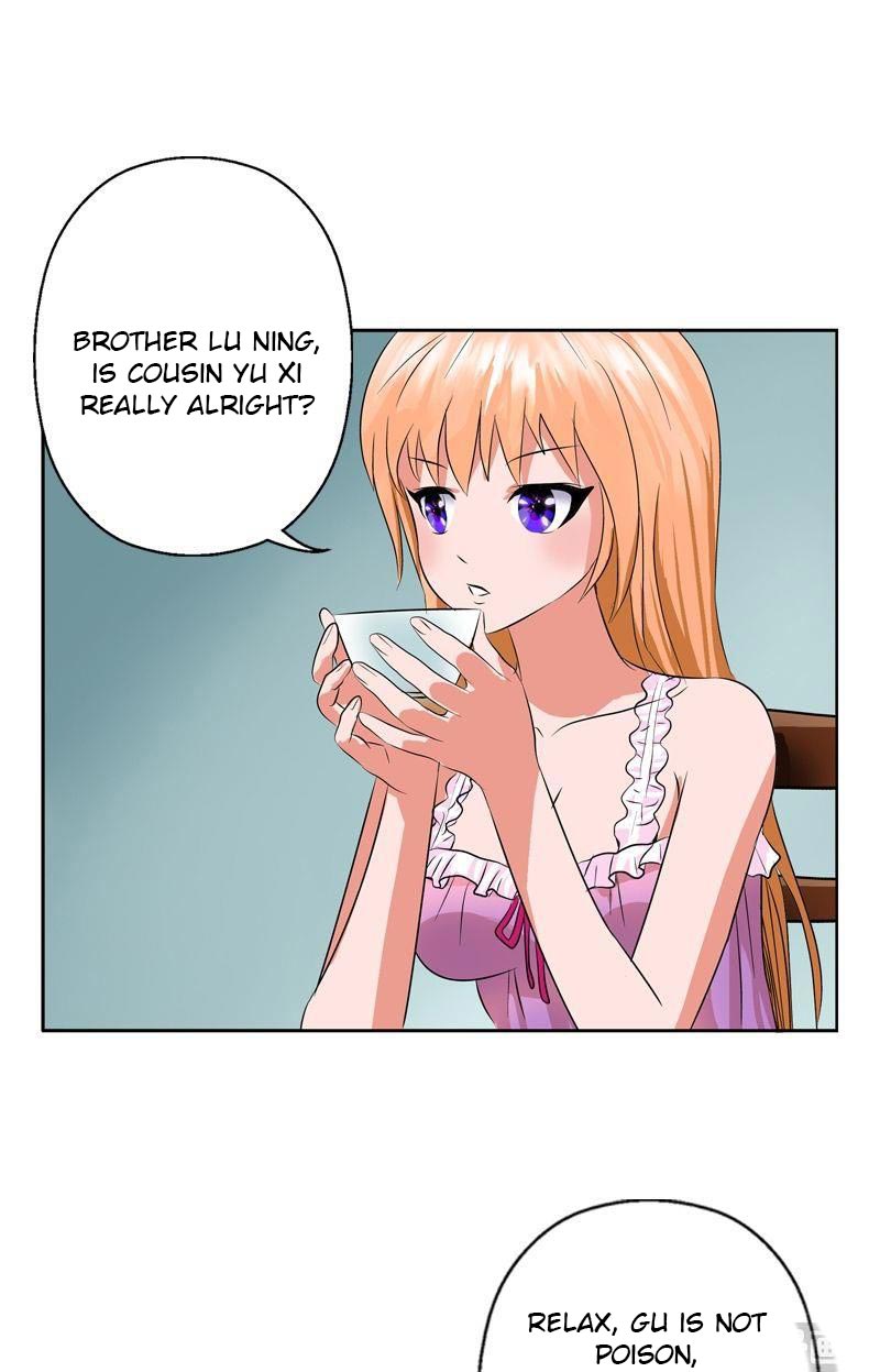 Urban Best Medic Chapter 35 - Page 11