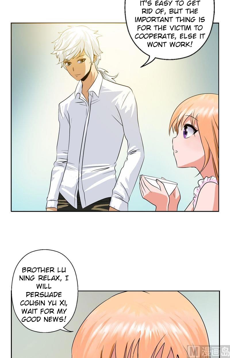 Urban Best Medic Chapter 35 - Page 12