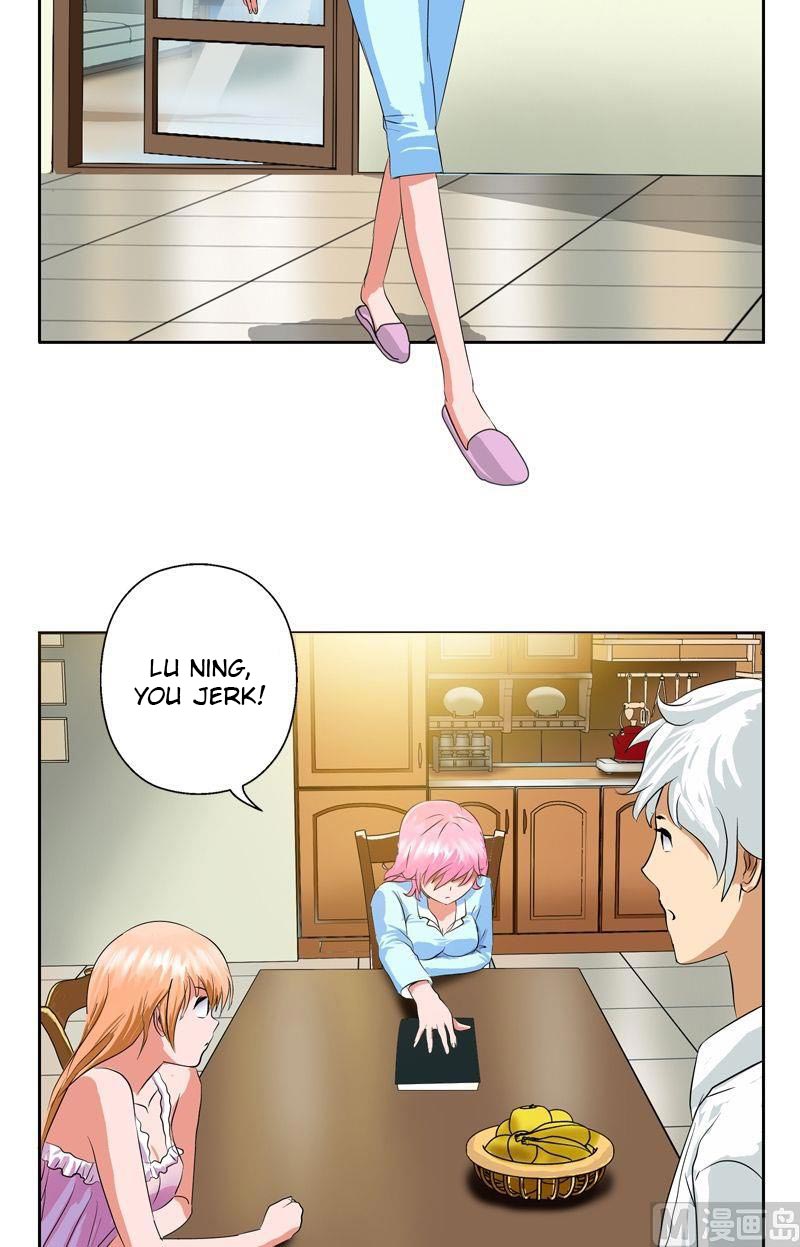 Urban Best Medic Chapter 35 - Page 14