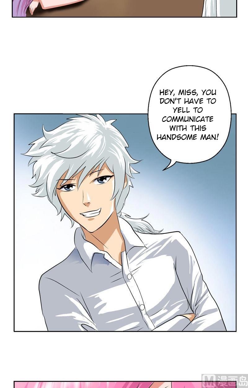 Urban Best Medic Chapter 35 - Page 15