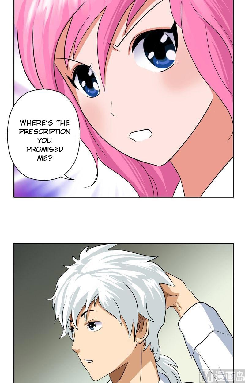 Urban Best Medic Chapter 35 - Page 16