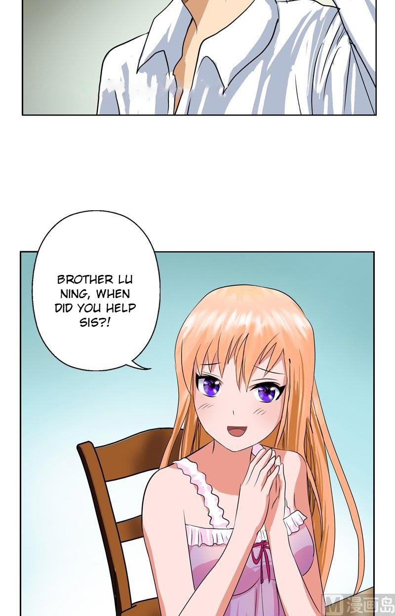 Urban Best Medic Chapter 35 - Page 17
