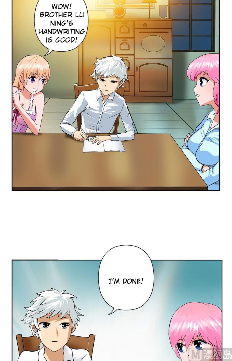 Urban Best Medic Chapter 35 - Page 19