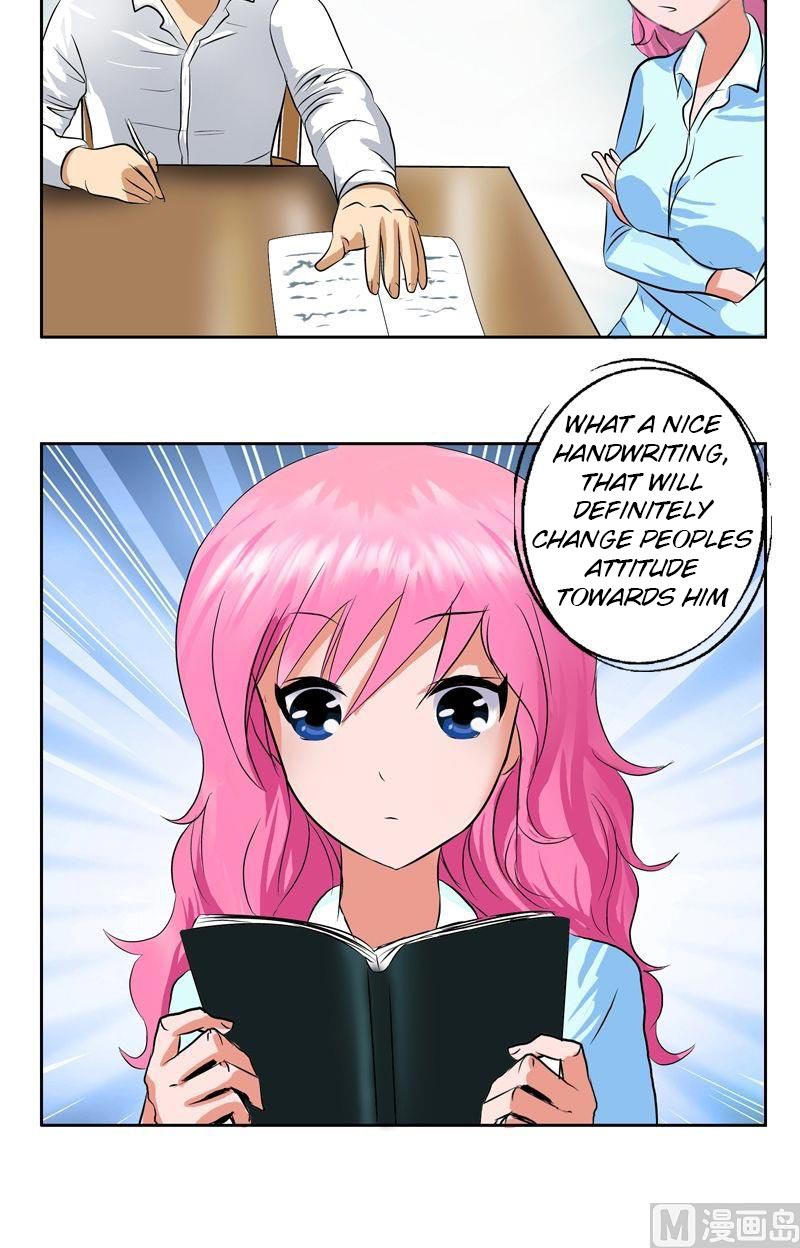 Urban Best Medic Chapter 35 - Page 20
