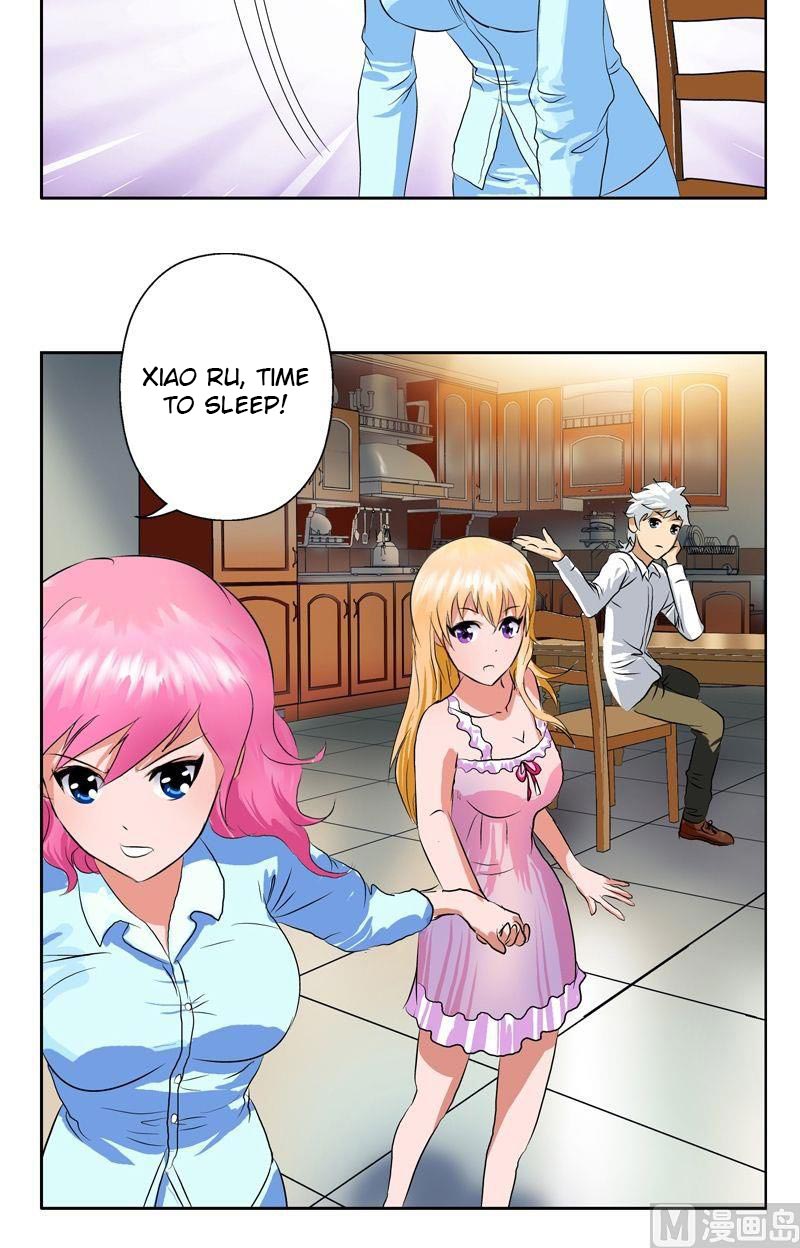 Urban Best Medic Chapter 35 - Page 22