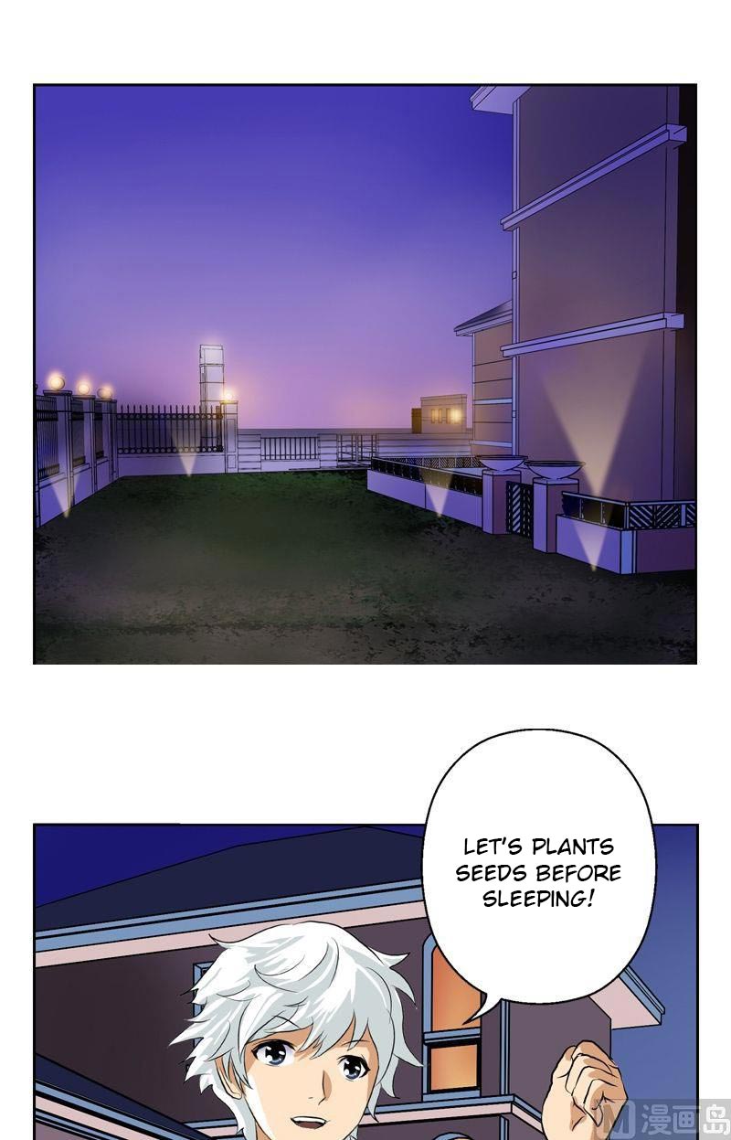 Urban Best Medic Chapter 35 - Page 23