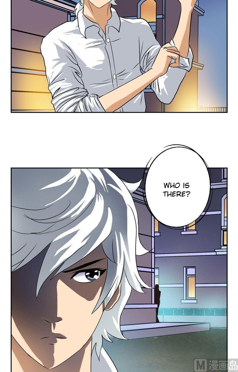 Urban Best Medic Chapter 35 - Page 24