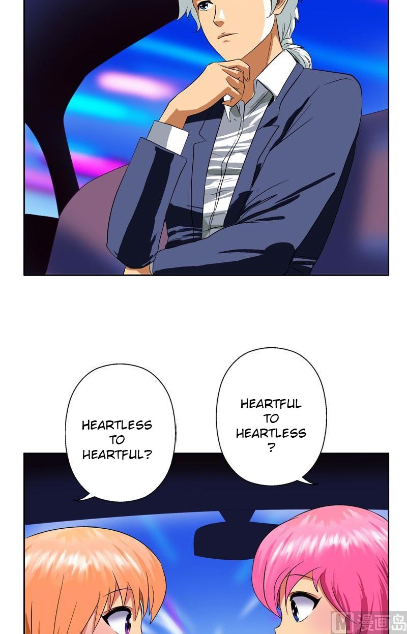 Urban Best Medic Chapter 35 - Page 4