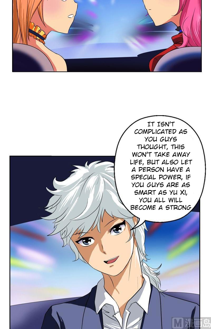 Urban Best Medic Chapter 35 - Page 5