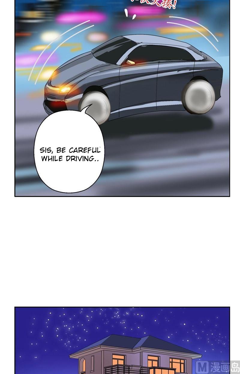 Urban Best Medic Chapter 35 - Page 8