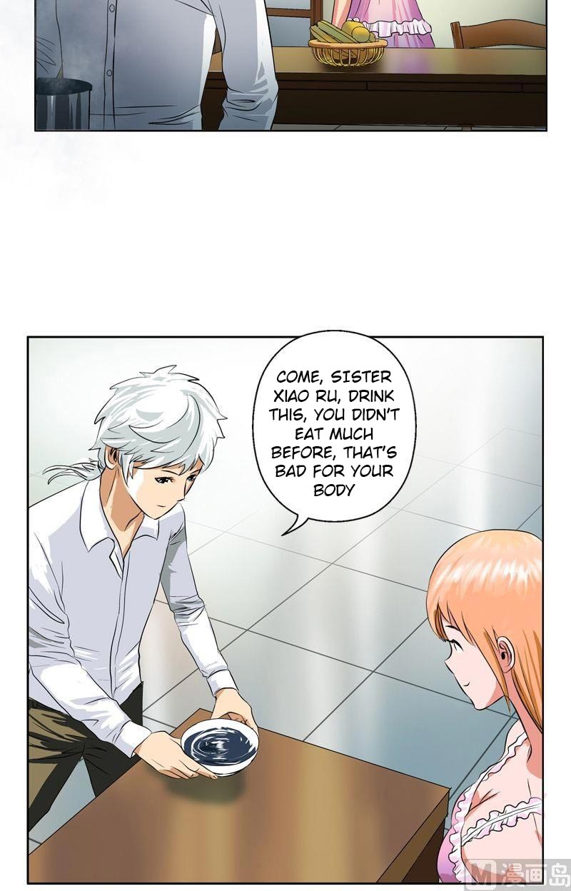 Urban Best Medic Chapter 35 - Page 10