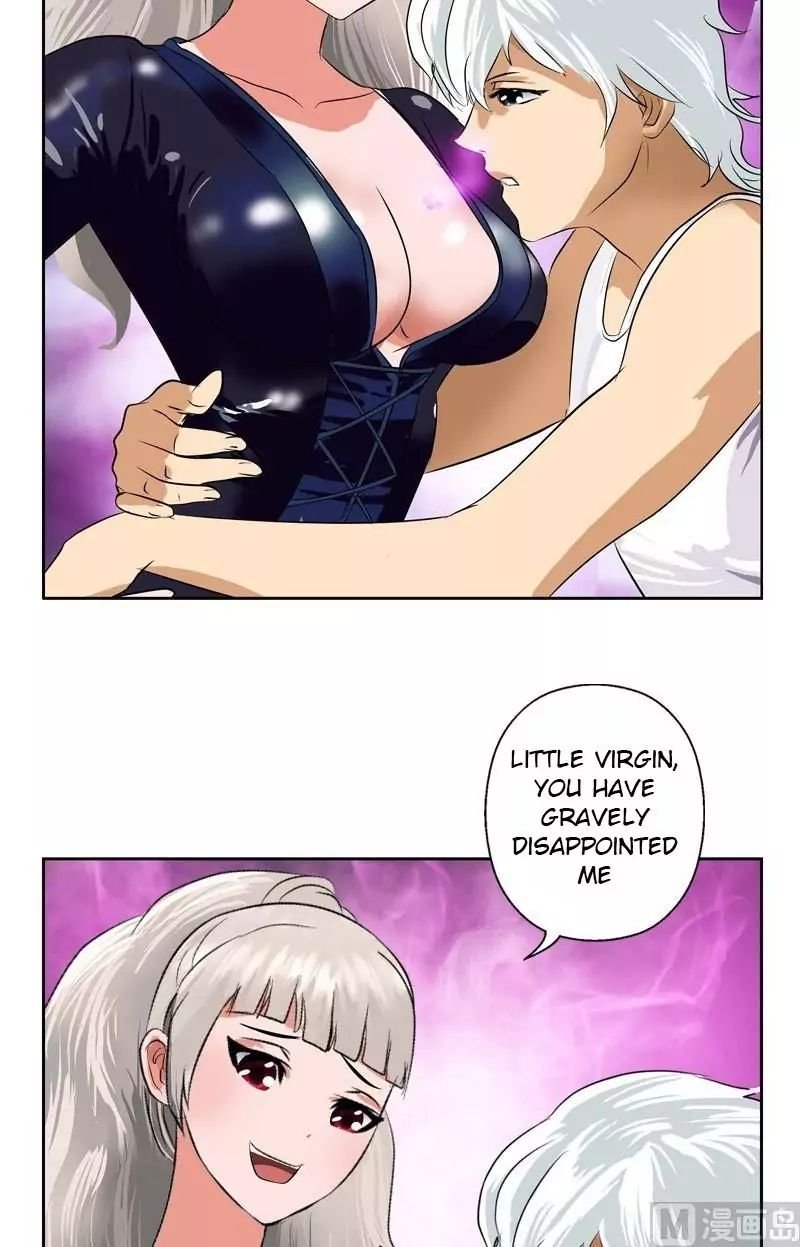 Urban Best Medic Chapter 36 - Page 11