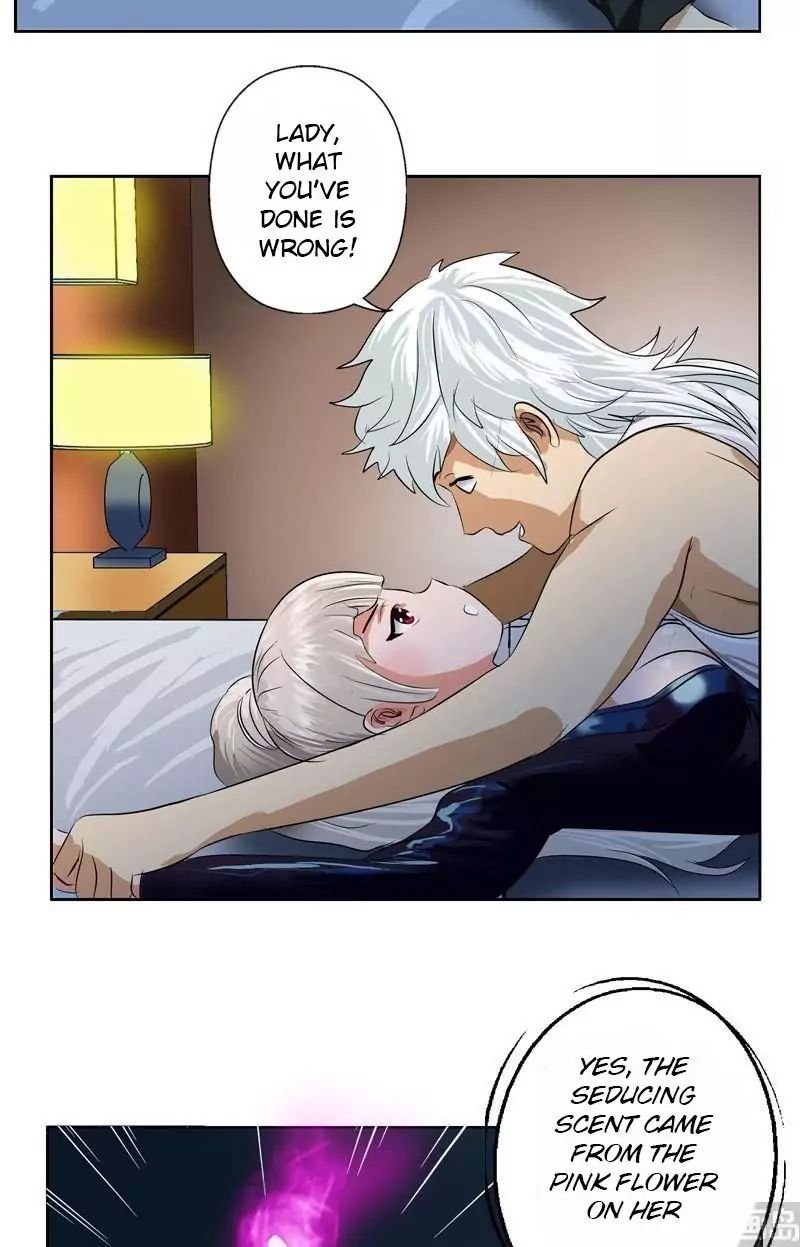 Urban Best Medic Chapter 36 - Page 14