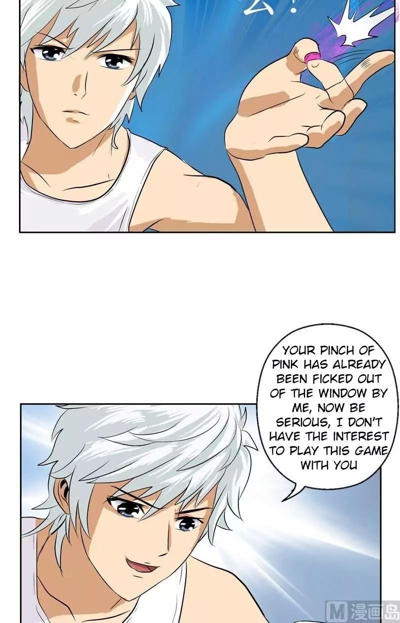 Urban Best Medic Chapter 36 - Page 18