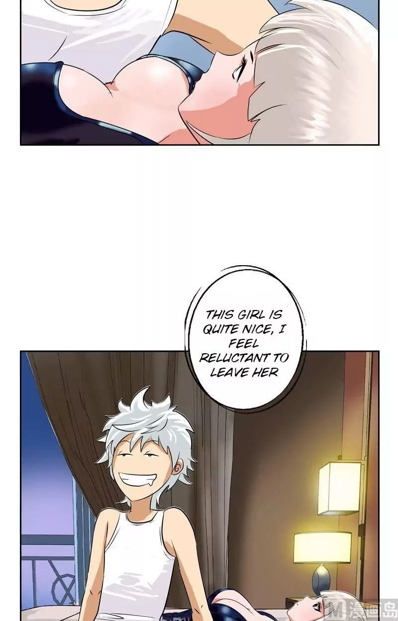 Urban Best Medic Chapter 36 - Page 19