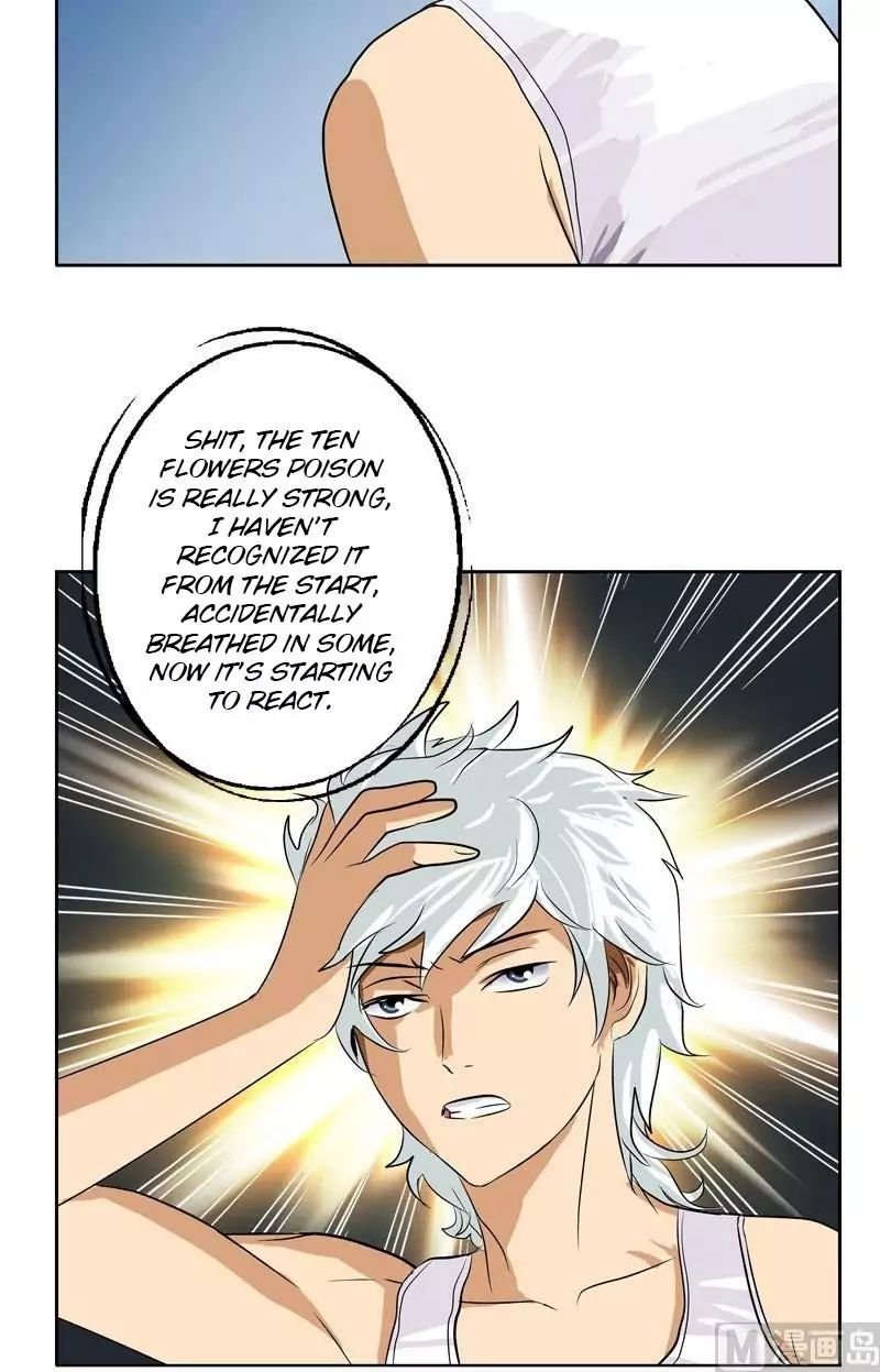 Urban Best Medic Chapter 36 - Page 23