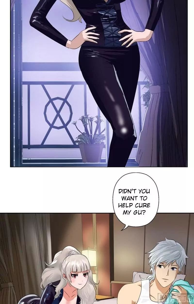 Urban Best Medic Chapter 36 - Page 7