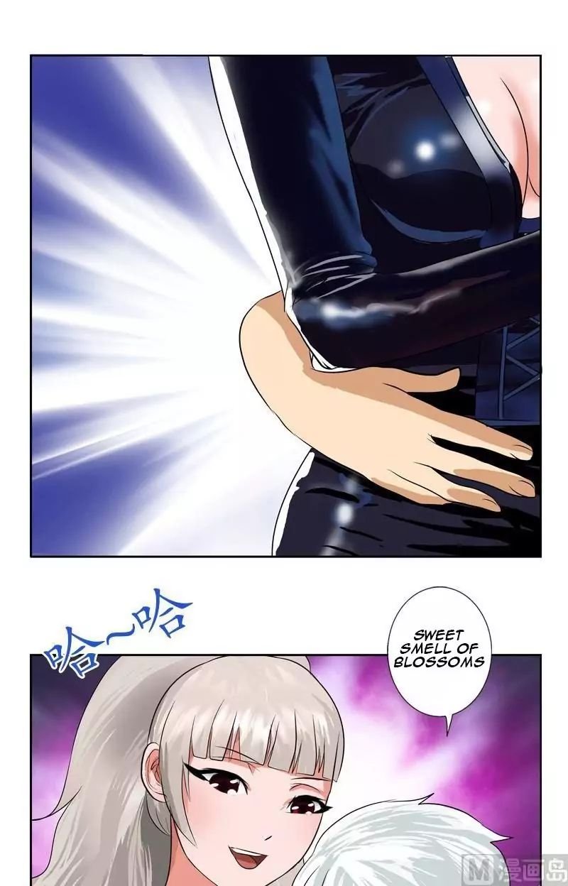 Urban Best Medic Chapter 36 - Page 10