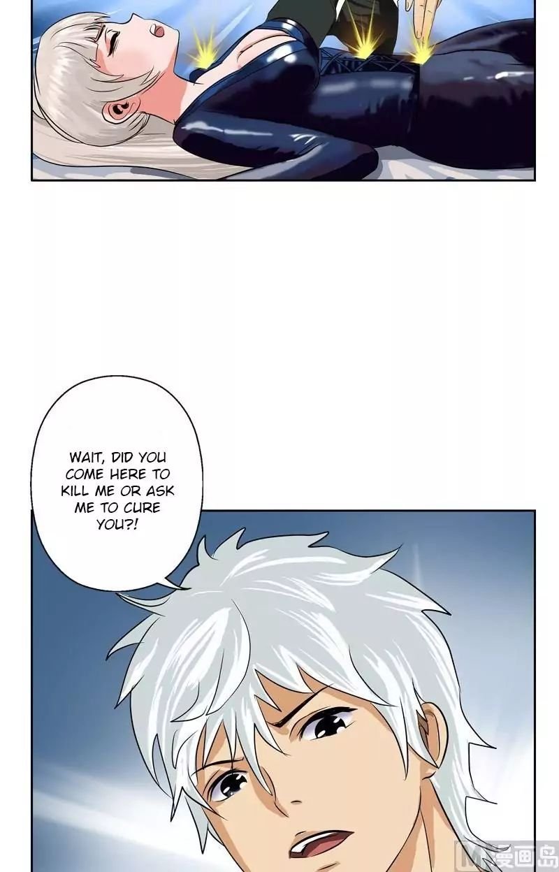 Urban Best Medic Chapter 37 - Page 17