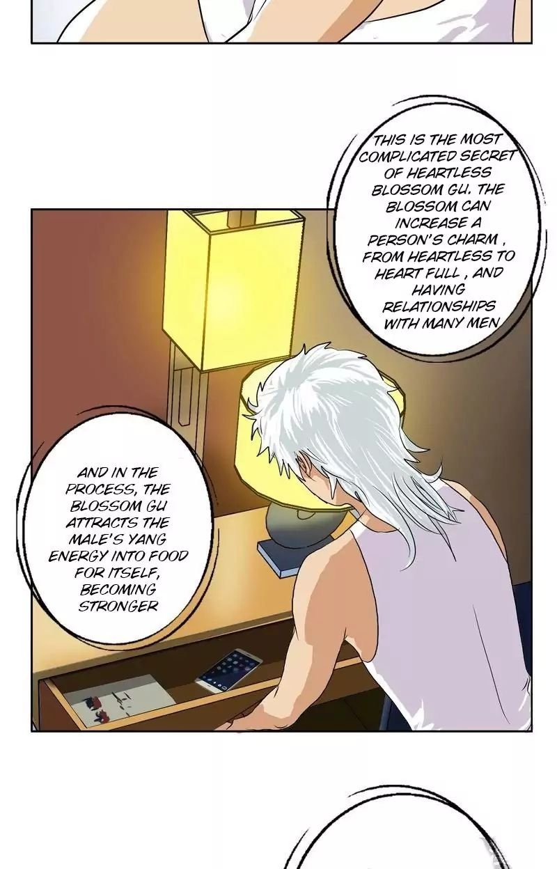 Urban Best Medic Chapter 37 - Page 19