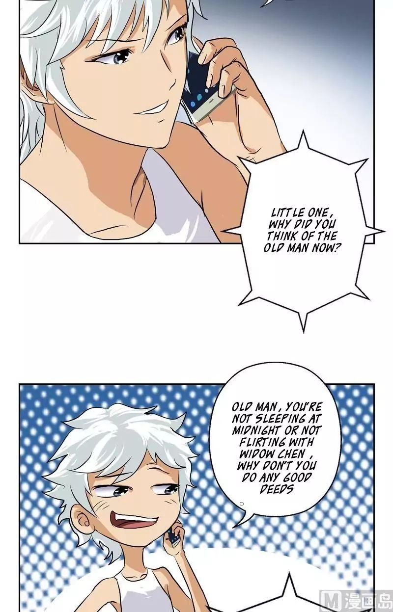 Urban Best Medic Chapter 37 - Page 21