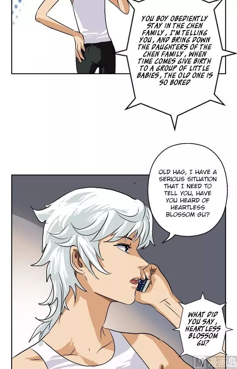 Urban Best Medic Chapter 37 - Page 22
