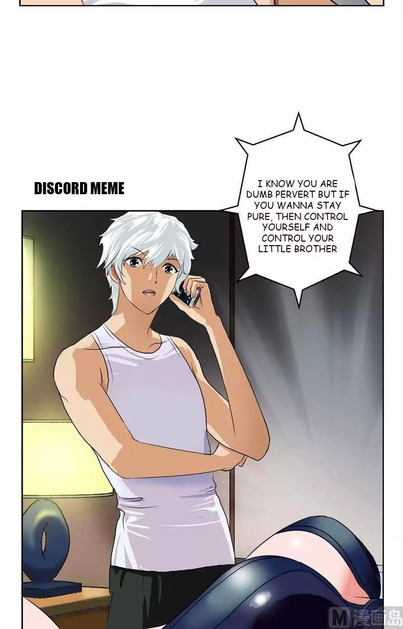 Urban Best Medic Chapter 37 - Page 25