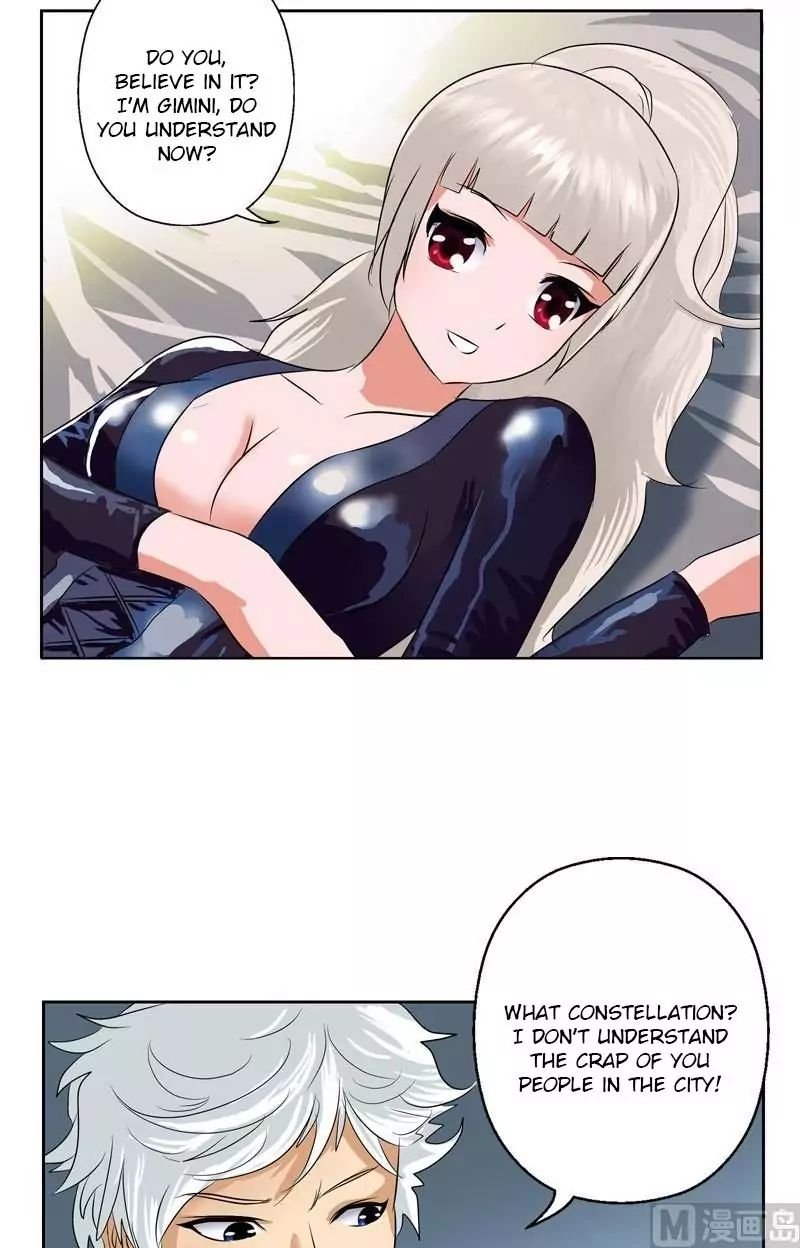 Urban Best Medic Chapter 37 - Page 7