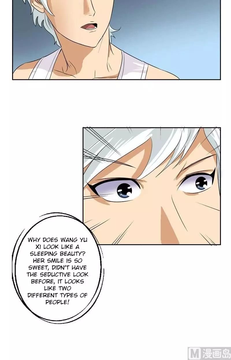 Urban Best Medic Chapter 37 - Page 8