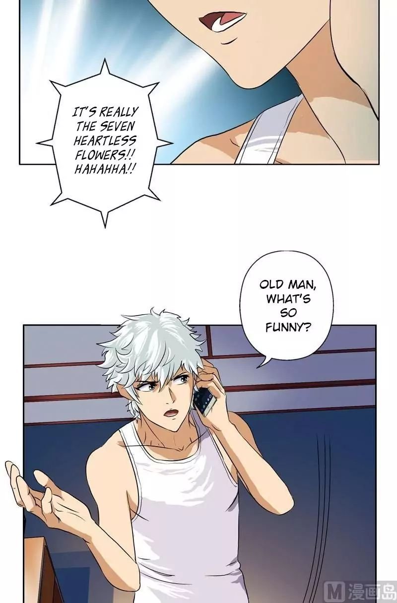 Urban Best Medic Chapter 38 - Page 5