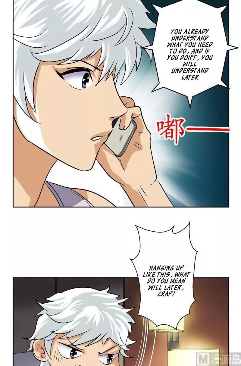 Urban Best Medic Chapter 38 - Page 9