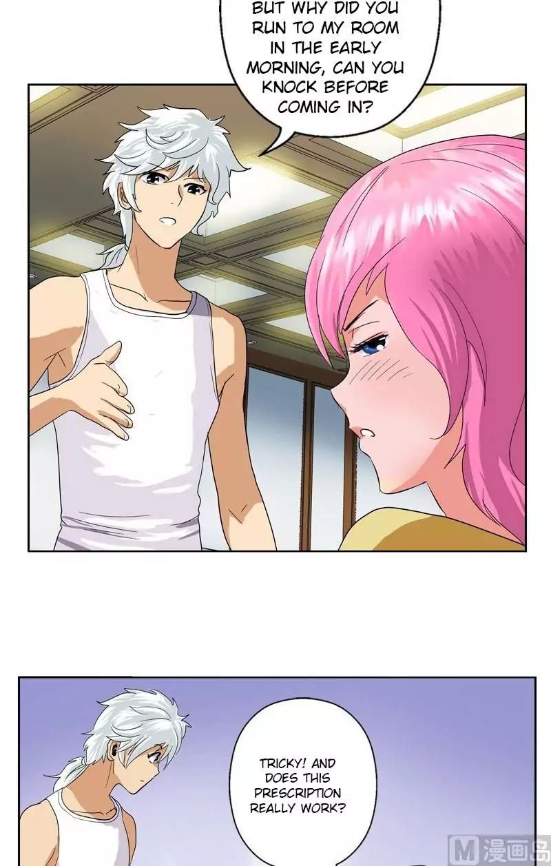 Urban Best Medic Chapter 39 - Page 17