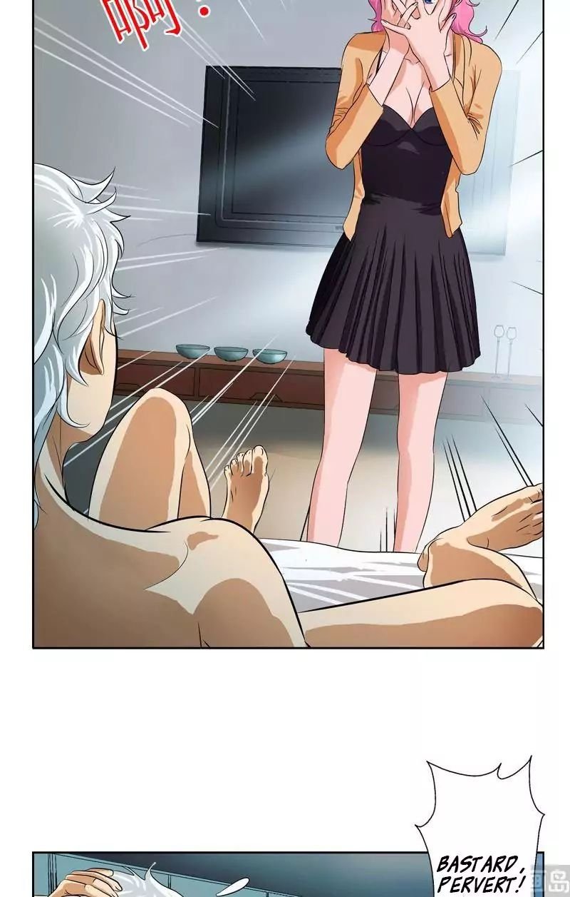 Urban Best Medic Chapter 39 - Page 3