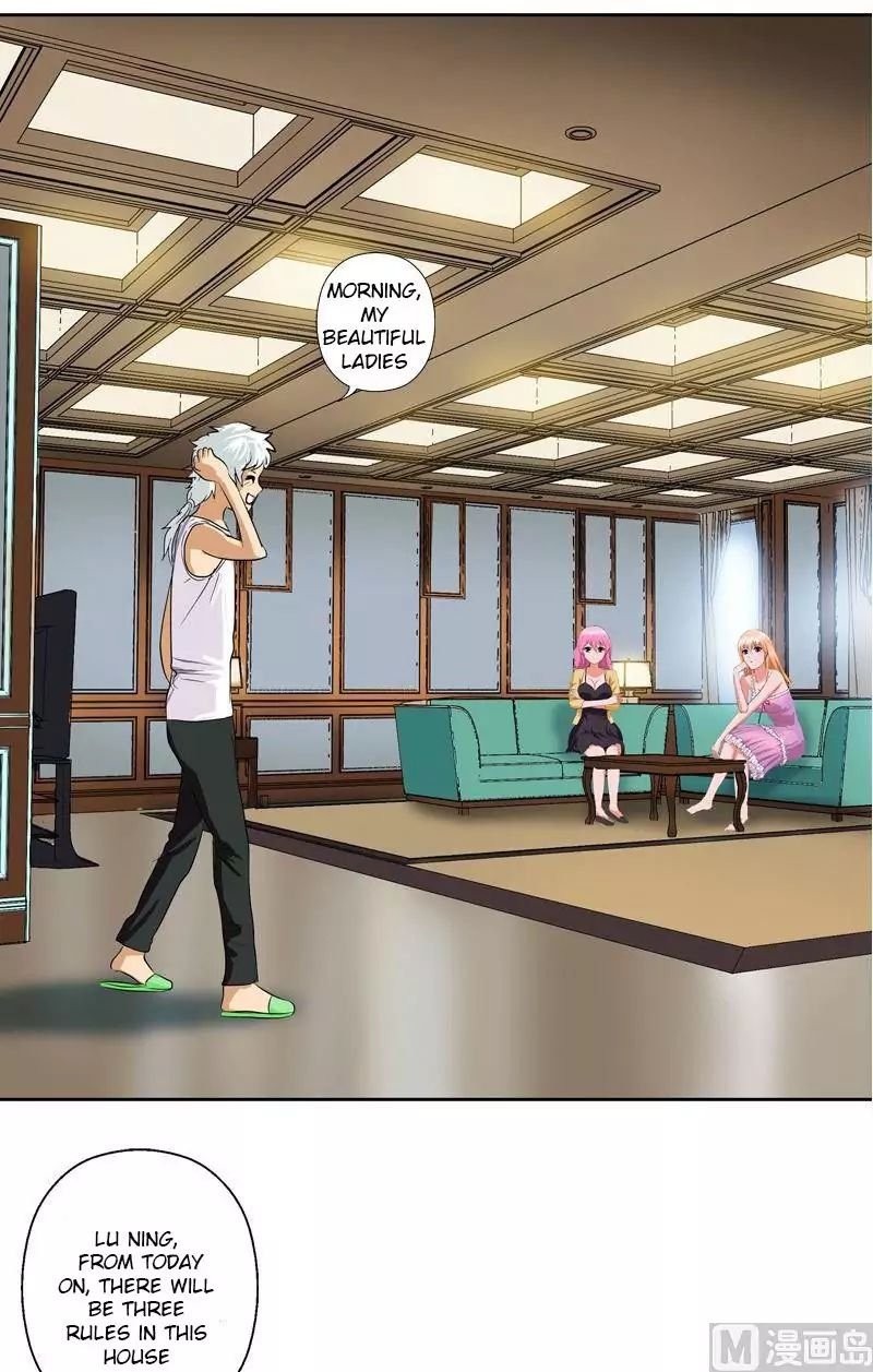 Urban Best Medic Chapter 39 - Page 6