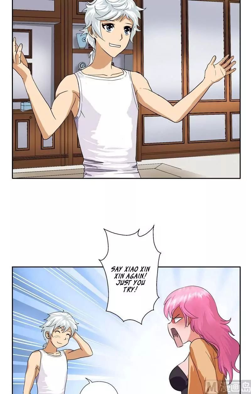 Urban Best Medic Chapter 39 - Page 8