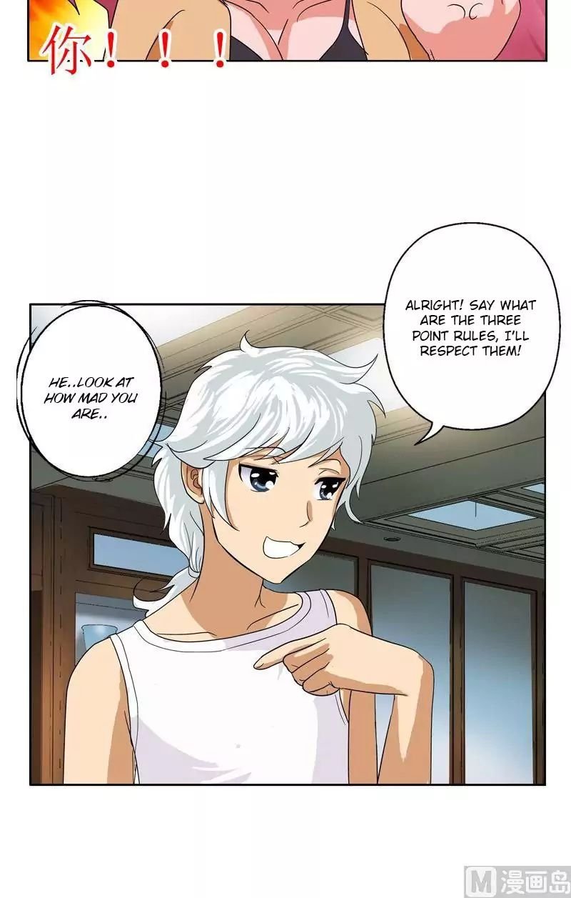 Urban Best Medic Chapter 39 - Page 10