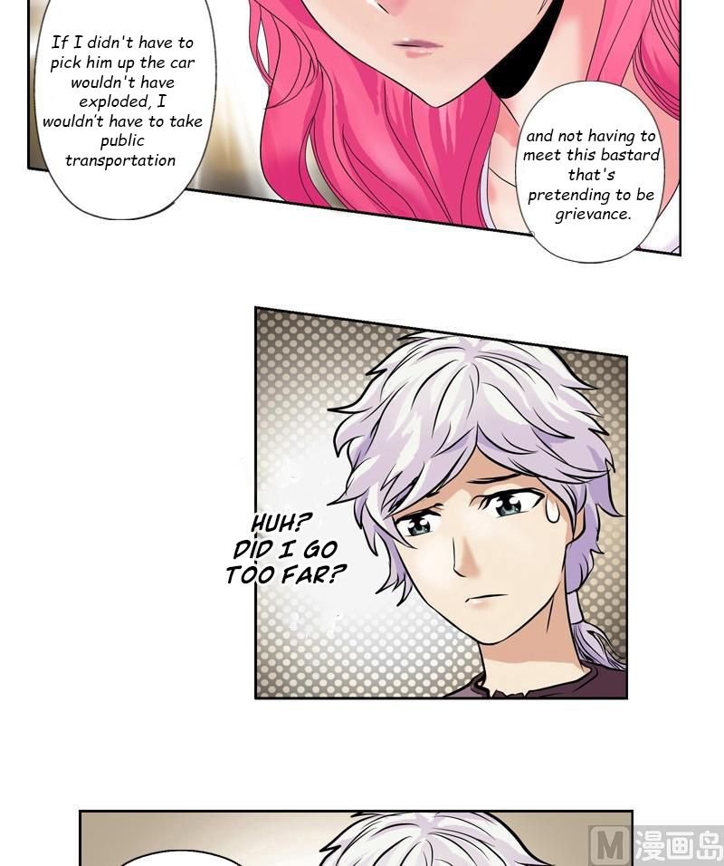 Urban Best Medic Chapter 4 - Page 11