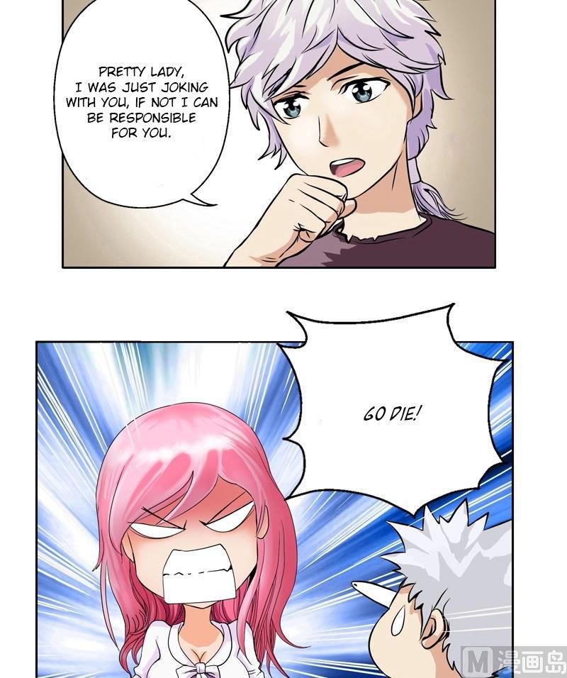 Urban Best Medic Chapter 4 - Page 12
