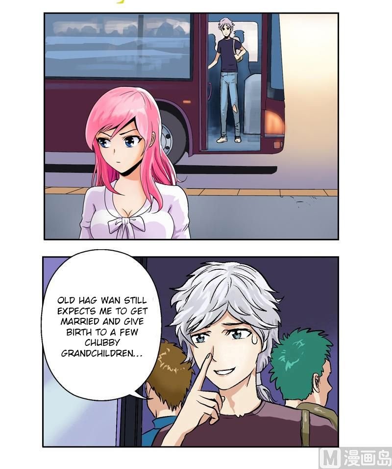 Urban Best Medic Chapter 4 - Page 14