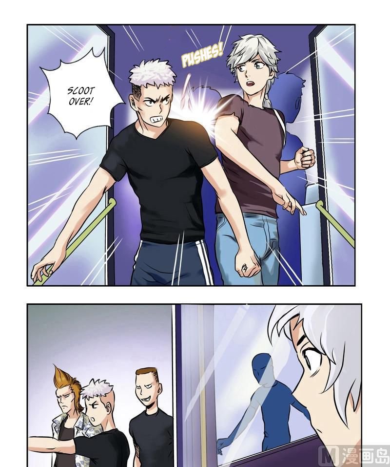 Urban Best Medic Chapter 4 - Page 15