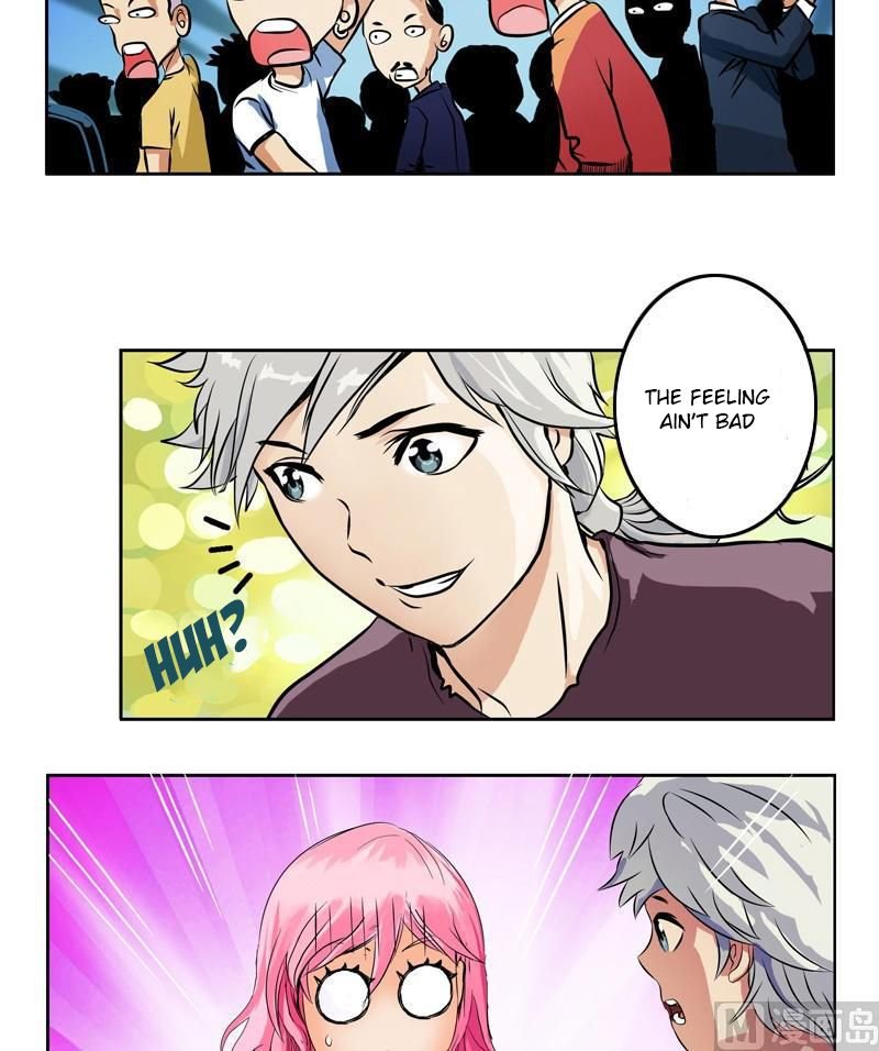 Urban Best Medic Chapter 4 - Page 7