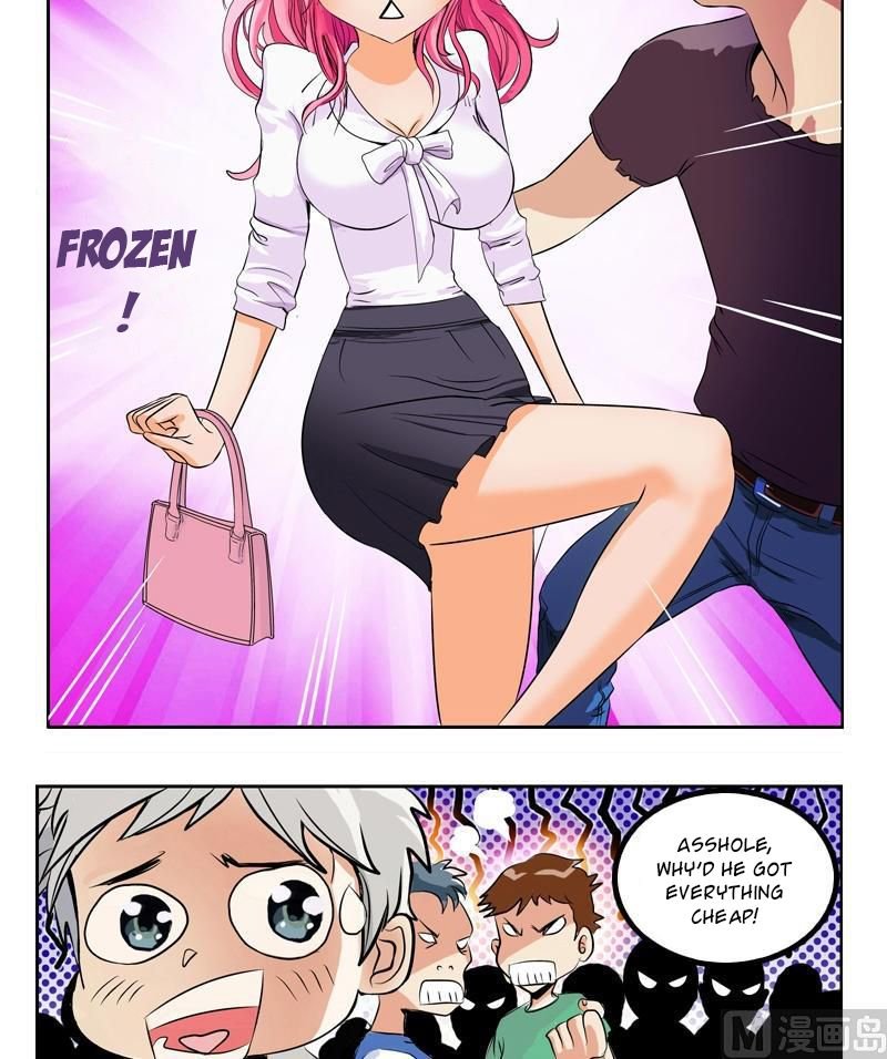 Urban Best Medic Chapter 4 - Page 8