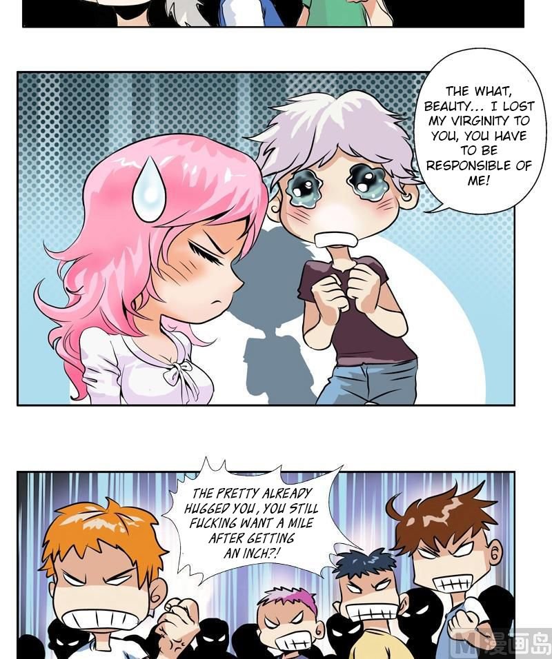Urban Best Medic Chapter 4 - Page 9