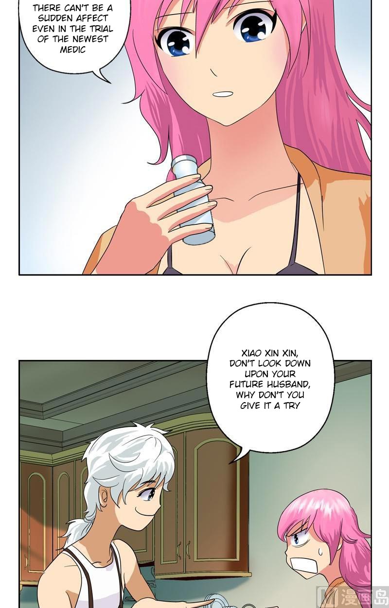Urban Best Medic Chapter 40 - Page 11