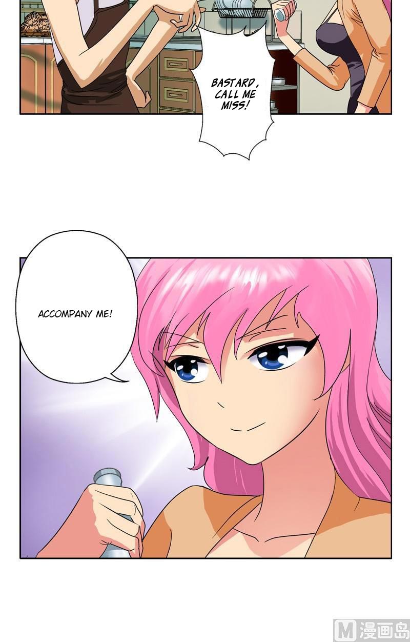 Urban Best Medic Chapter 40 - Page 12