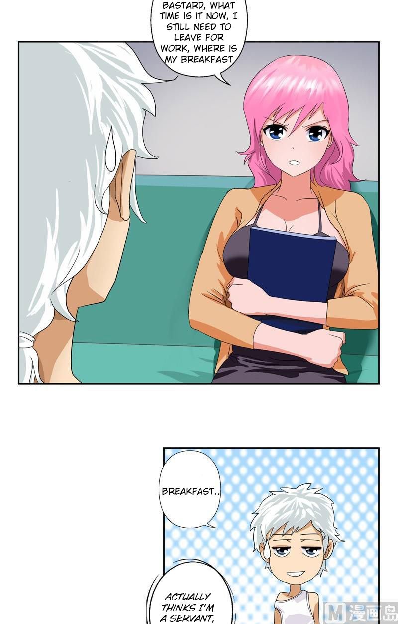 Urban Best Medic Chapter 40 - Page 3