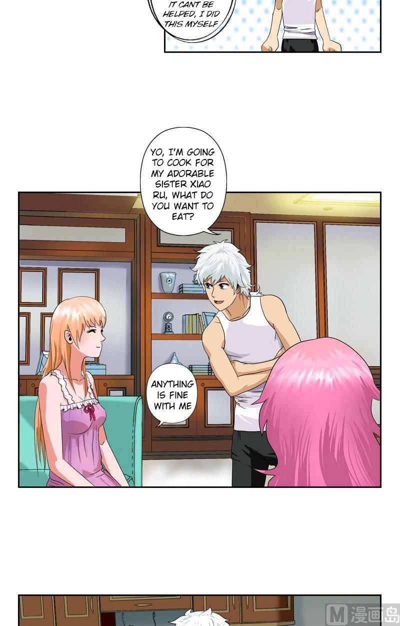 Urban Best Medic Chapter 40 - Page 4